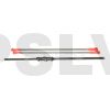 LX0643 Lynx Heli Innovations T.B.S Replica Ultra Tail Boom Combo 130X  